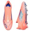 adidas F50 Elite Laceless FG Coral Blaze Pack