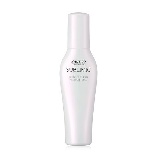 SHISEIDO>PROFESSIONAL Subrimic Wonder Shield Оригинал 125мл