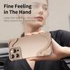 2025 Новый металлический чехол Dolphin Borderless Anti Drop Case Подходит для iPhone 15/16 Promax/16 Pro Phone 14 pro max Cases