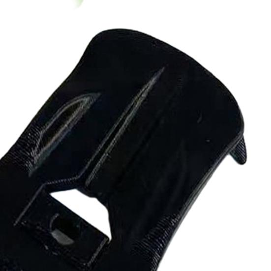 4 Pcs Turf Base Hinged Artificial Turf Tee for Golf Simulator Practice Includes 5 Pre-Cut Tee Variety Packs for Driving Range Home Training