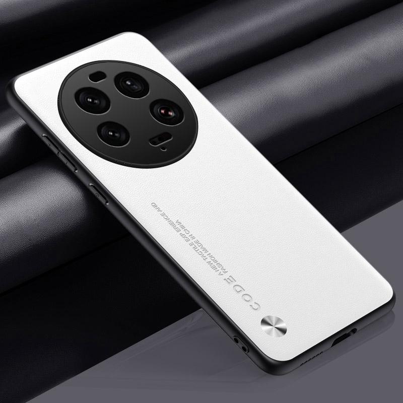 Роскошный чехол из искусственной кожи для Xiaomi Mi 13 Ultra 5G, задняя крышка, силиконовый чехол для телефона с полной защитой для Xiaomi Mi 13 Pro Mi13 Lite
