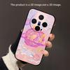 Чехол для телефона VIVO X300 5G Задняя крышка Чехол Модный Милый Силиконовый Мягкий ТПУ Оболочка Для VIVO X 300 V2509A Coque Ударопрочный Бампер