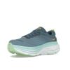 HOKA Bondi 8 Real Teal Shadow Men Sneakers 1123202-RHD