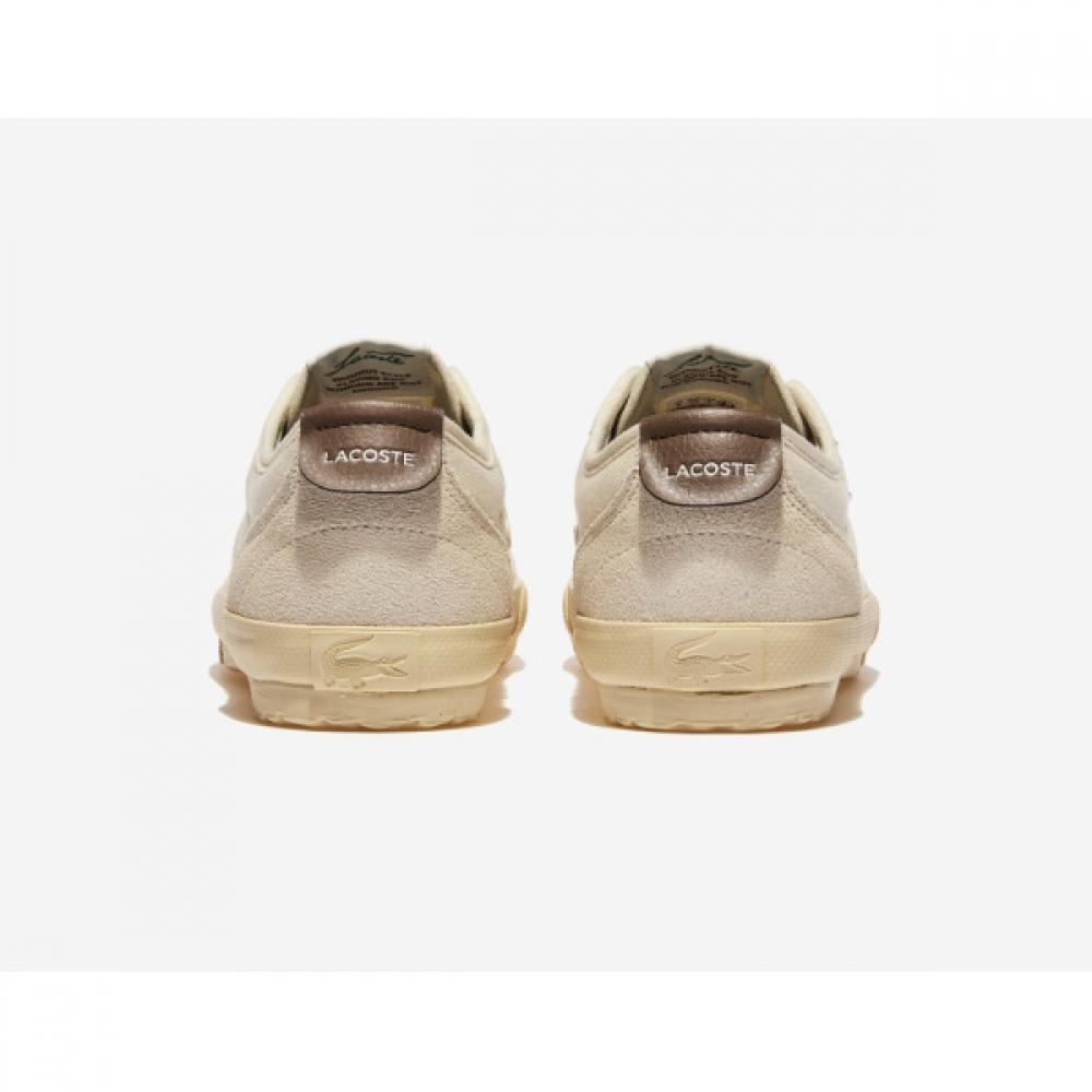 Lacoste Кроссовки Backslam 7 49cma0035