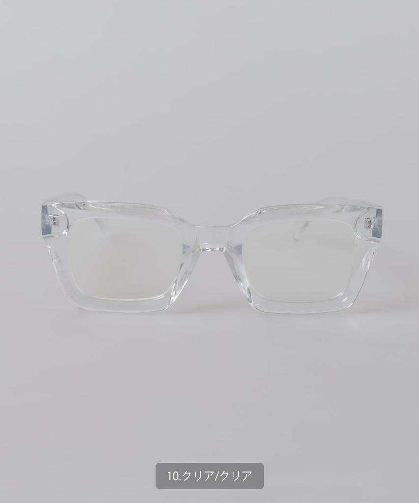 Солнцезащитные очки Квадратные Плоские Солнцезащитные очки 70312 БЕСПЛАТНО [Improbes] [SIDEWAYSTANCE] Мужские