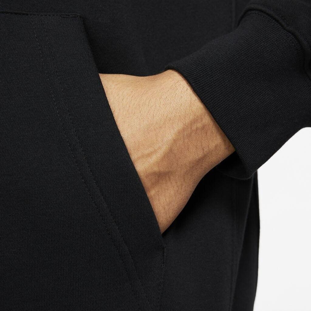 Толстовка Nike Club Fleece Hoodie (BV2645) BV2645-010