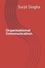 The Organizational Communication Book