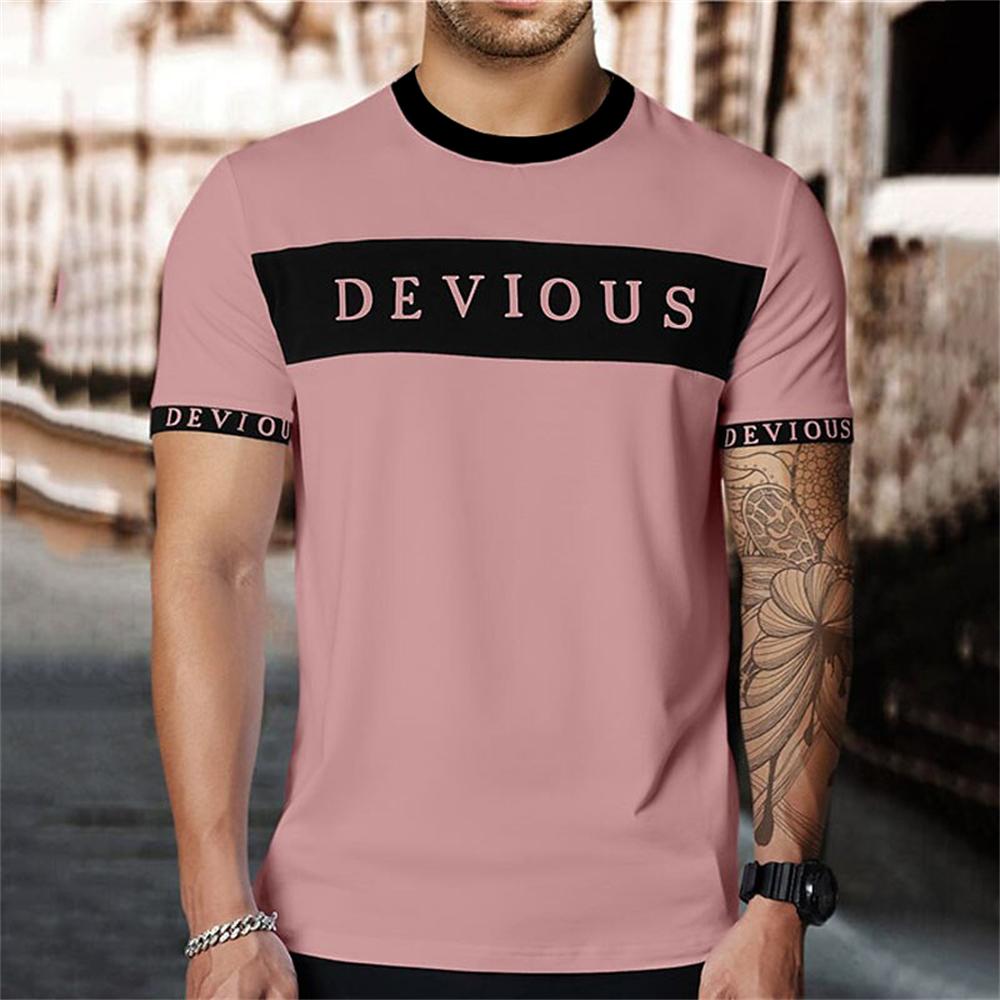 Мужские футболки с принтами, свободная одежда оверсайз, неформальные топы с короткими рукавами, стильные уличные футболки,