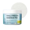 Mediheal Hyalu Peeling Essence Pad 100ml, 60 Pieces, 1 Piece