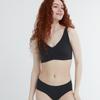 Uniqlo JAPAN Wireless Bra Ultra Relax можно расставить.