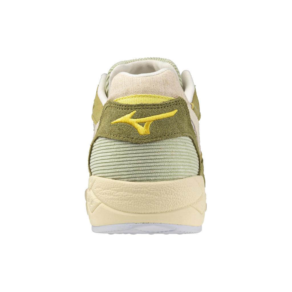 Кроссовки Mizuno 'Countryside Pack - Оливковый хаки' D1GA242001