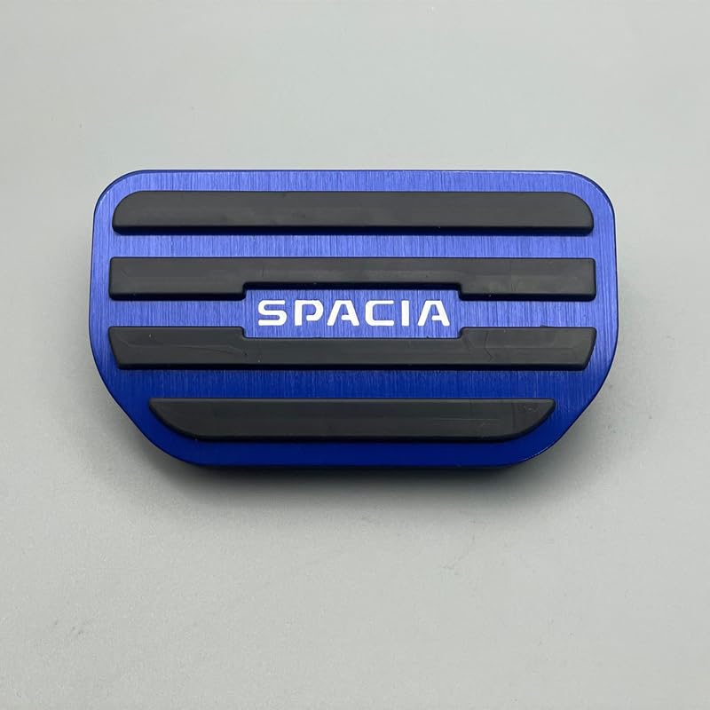 ТАДОКАПАТУ Suzuki New Spacia Custom MK54S MK94S Накладка на педаль, Накладка на тормозную ось, Безопасное вождение,