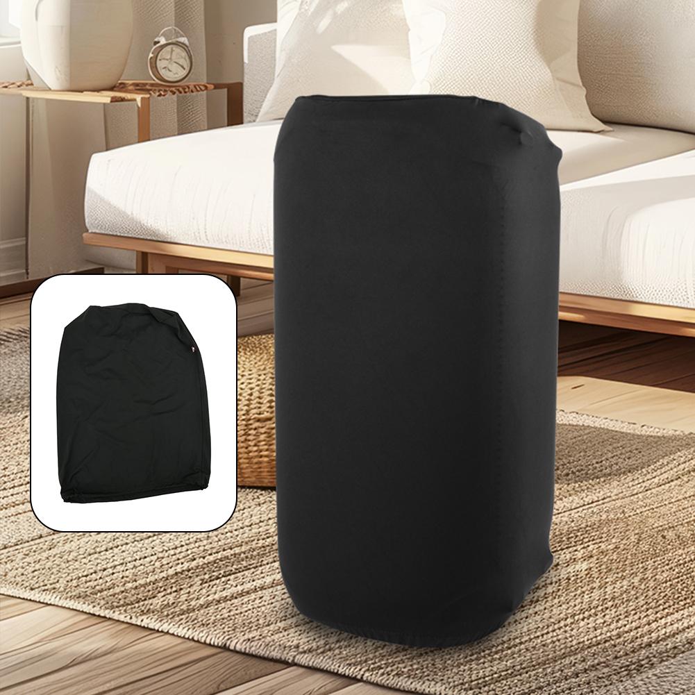 Пылезащитный чехол для динамиков JBL PARTYBOX Club 110/120 Bluetooth, пылезащитный чехол, водонепроницаемая двусторонняя сумка для хранения, застежка-молния