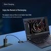 Lenovo Портативное зарядное устройство Thinkplus 65 Вт GaN USB-C