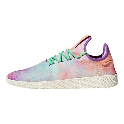 Теннисные Hu Фарелл x Теннисные Hu Originals Holi 'Chalk Coral' AC7366