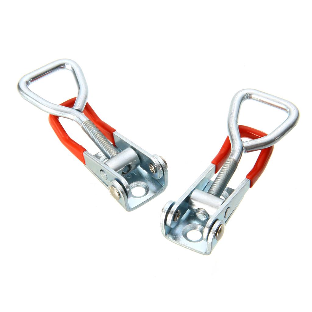 Разьемные защёлки для ящиков и шкафов. 4 шт