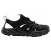 HOKA Hopara Черные Мужские Кроссовки Dark Shadow 1106534-BDSD