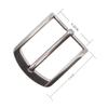 New Supplies Accessories Fashion Belt Head Zinc Alloy Buckle Genuine Leather Belt Buckle Buckle