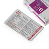 Bakson 's B12 Плюс Таблетки Витамин B12 Добавка Для Энергетического Обмена Жизненной Силы Поддержка Благополучия 30 Таблеток 3 Блистера