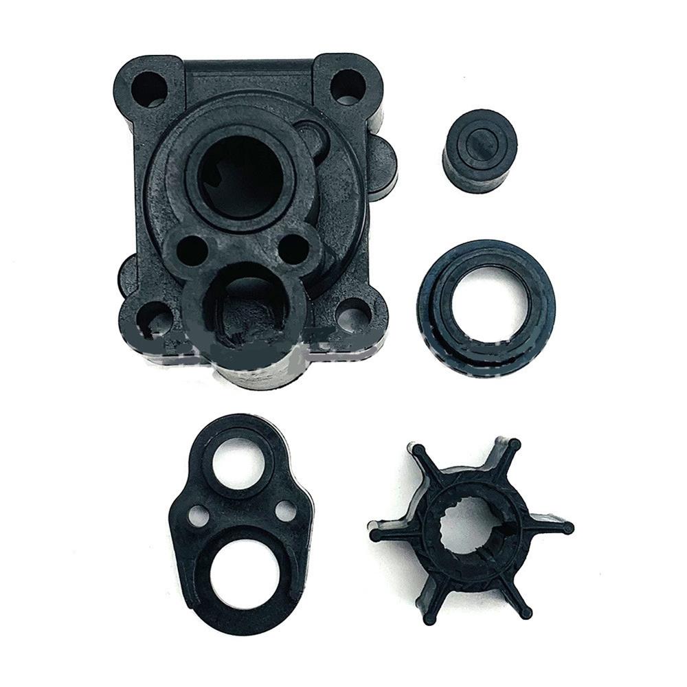 Прочный комплект водяной помпы 682-44300-01-00 682-W0078-00-00 для Yamaha 9,9 HP 15HP