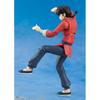 Bandai Spirits ShFiguarts  Figuarts  Ранма 1 2 Саотоме Ранма [раскрашенная Подвижная Фигурка Общая Высота Прибл.. 140 мм]