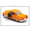1/36 масштаб Cadillac винтажные автомобили литой металлический сплав модель классического автомобиля коллекционный для детей взрослых подарок литой автомобиль с открывающейся дверью