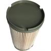 High quality New For 2pcs FS20172 Fuel filter suitable for Paccar K37-1029 Peterbilt Kenworth