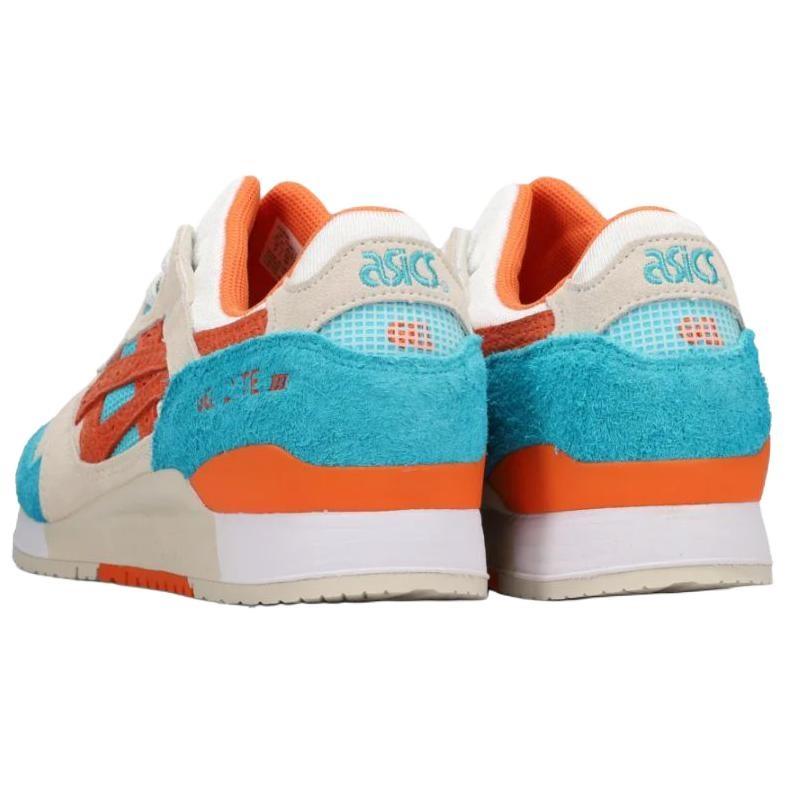 ASICS Gel-Lyte III 07 Remastered 'Orange Cream' Men's 1203B185-800