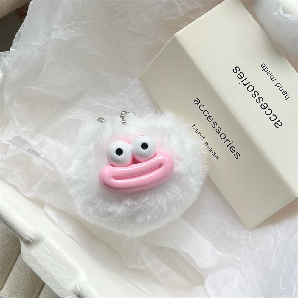 Забавный брелок в виде колбасы, плюшевый брелок, забавный клоун, брелок с героями мультфильмов, сделай сам, плюшевая сумка, подвеска, подвески, рюкзак, автомобильный декор, сумка, аксессуары