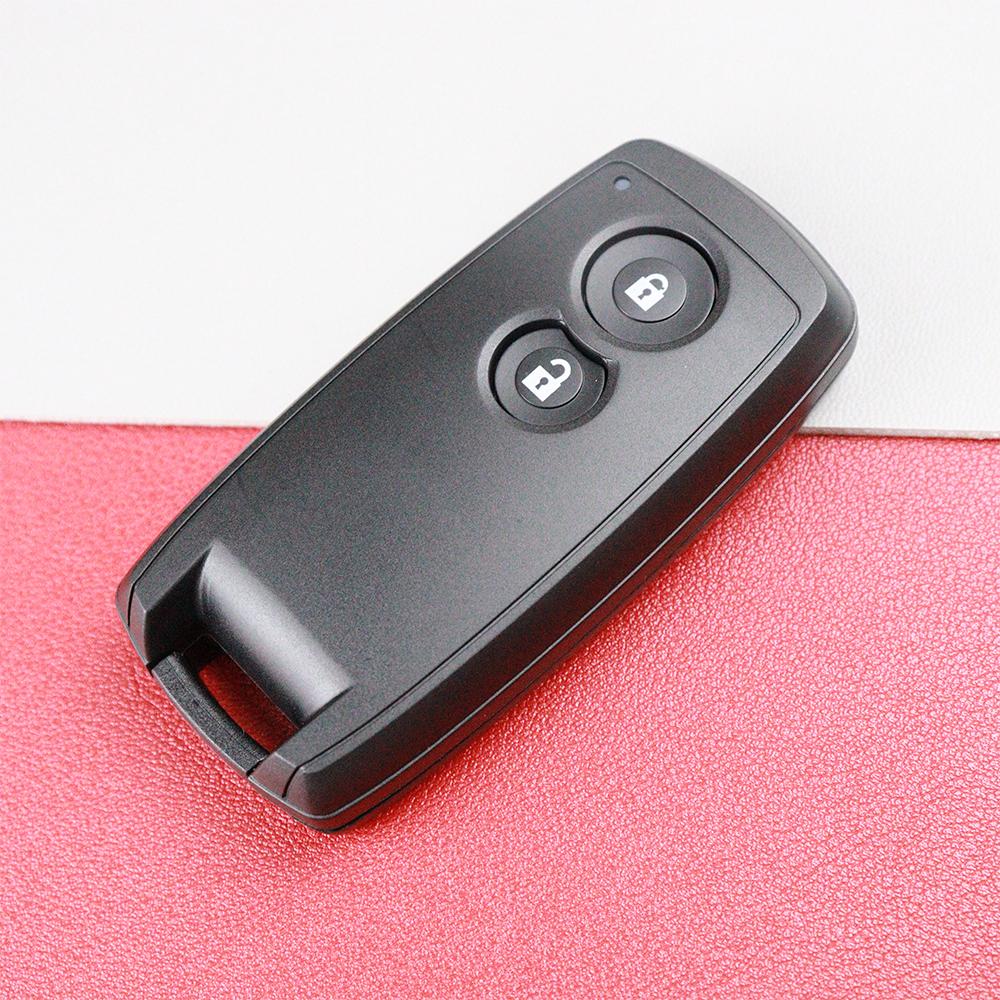 Fob Shell Case Housing for Suzuki 2 3 Buttons Car Key SX4 Swift Grand Vitara Cross XL-7