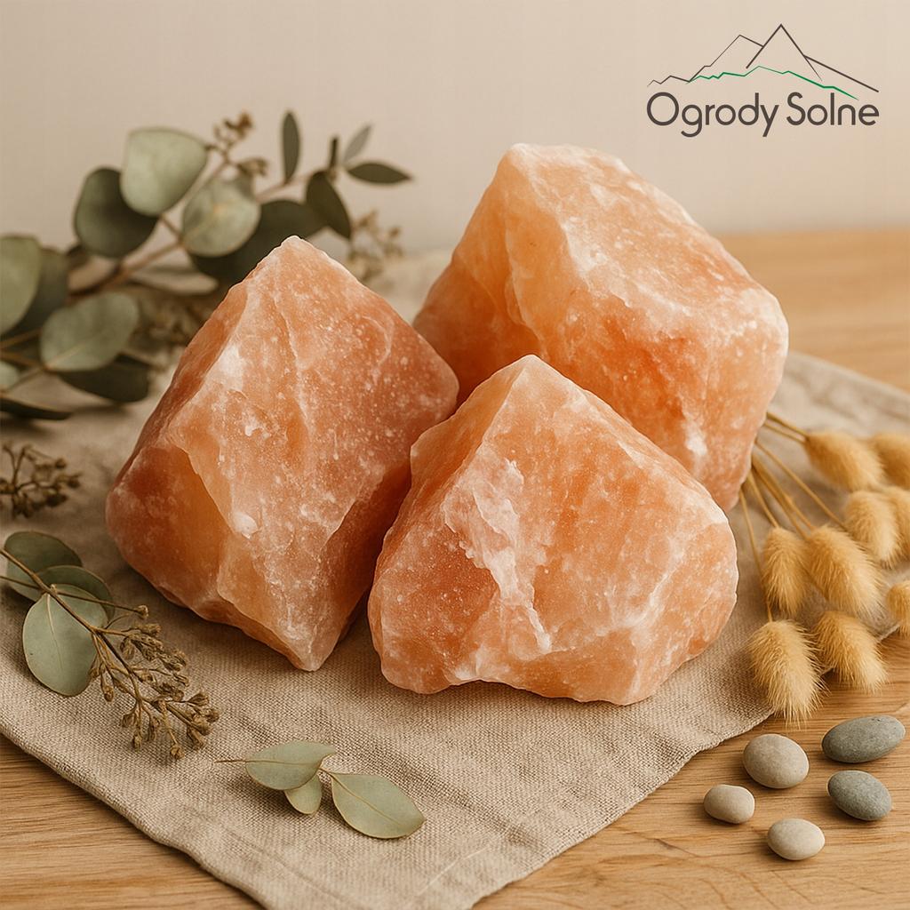 Salt crumble 10-20 cm
