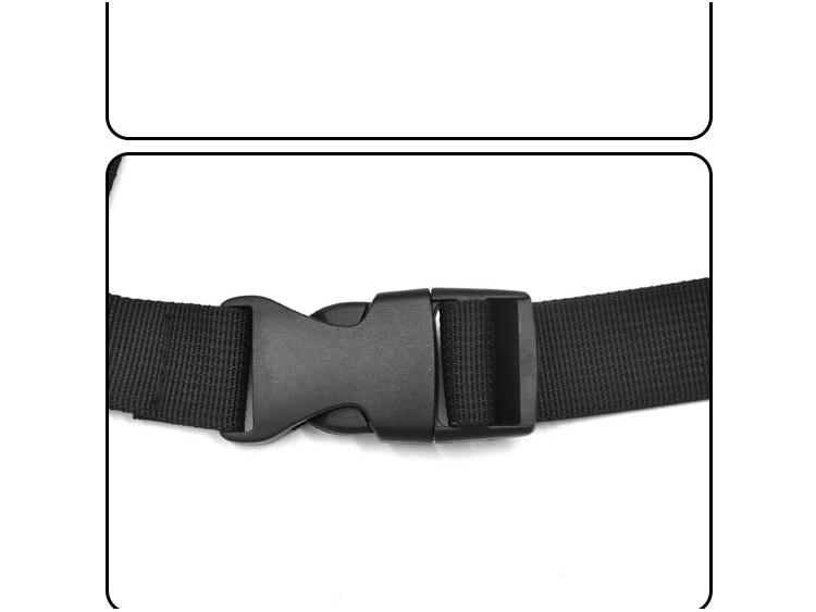 Adjustable Calf & Small Livestock Weighing Sling with Mesh Belt