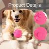 Dog Ball for Ing, Interactive Toy All Breeds