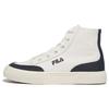 FILA Tarp Mid 'White Black' (Unisex) Skate Shoes 1XM01963F 896