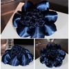 Hair Bun Hair Net Professional Headwear for Air Force and Secure Easy to Korean Stylish Net, Net, Tie, Scrunchie, Included, Adults, Nurses, Uniforms,