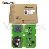 Xhorse VVDI XM38 Car Remote Control Key for Toyota for Lexus By Plus Max VVDI2 MINI Key Tool XSTO01EN 8A 4D 4A Chip Car Generate