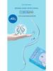 Беспроводные вставные Bluetooth-наушники Doraemon DL118 2024
