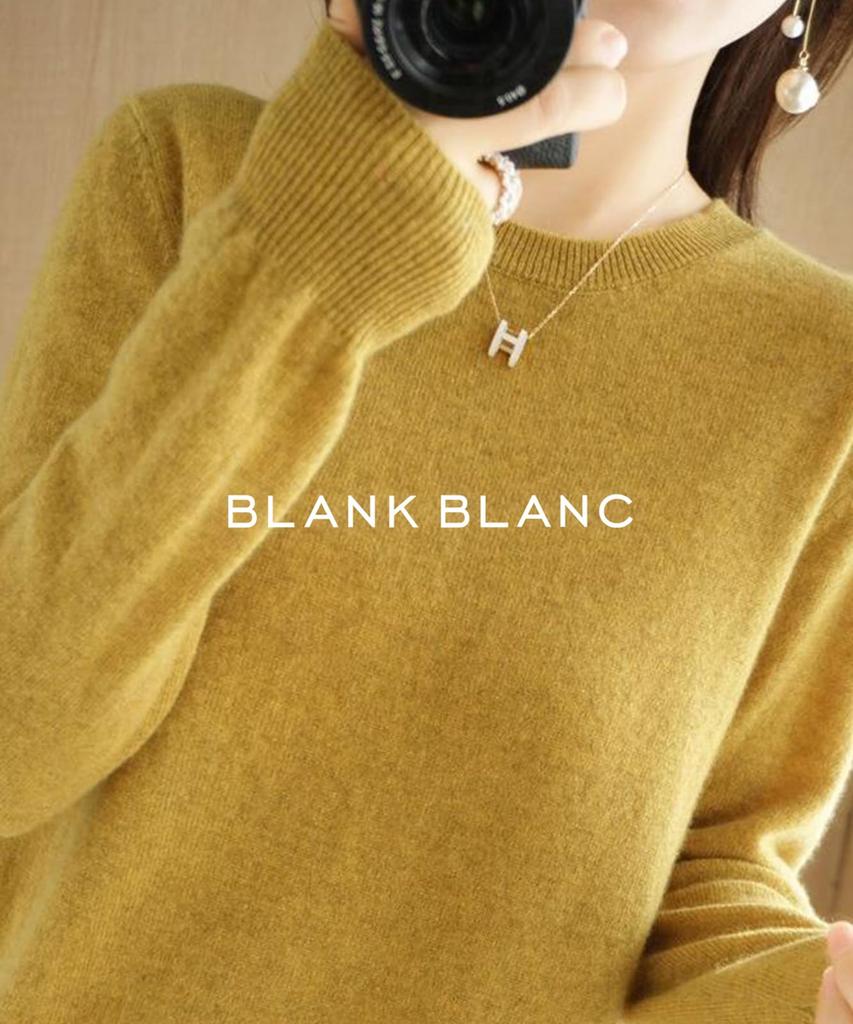 Вязаный простой круглый вырез с длинным рукавом, однотонный цвет, размер M, зимняя одежда, весна-осень для студентов, женщин, старшеклассниц, подходящая домашняя одежда для женщин