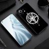 Phone Case For Xiaomi Poco X4 X3 NFC F3 F4 M3 M4 Mi Note 12T 10 11 Ultra 11T 13 Pro 12 Lite 9T 5G Cover Moon Tarot Cat Aesthetic