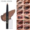 YOUNG VISION Многоцветные тени для век Водостойкие стойкие тени для век обесцвечивание