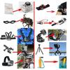 Kit Accessoire GoPro - GoPro - Compatible avec GoPro 4/3/2 - Noir - Sports Outdoor - Multi-usage
