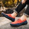 Men's Loafers Boat Shoe Driving Shoes Loafers Outdoor Walking Shoes Moccasins