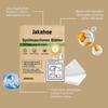 Dishwasher Cleaner Tablets 30pcs Multi Purpose Degreaser Descaler Deodorizer Deep Clean Kitchen Appliance Friendly Home Use
