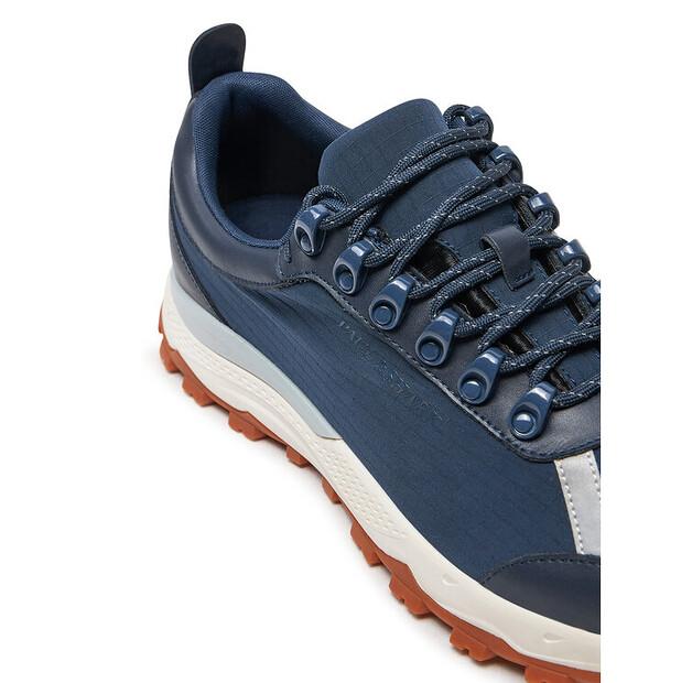 Men's Sneakers Paul&Shark 14318000 Navy