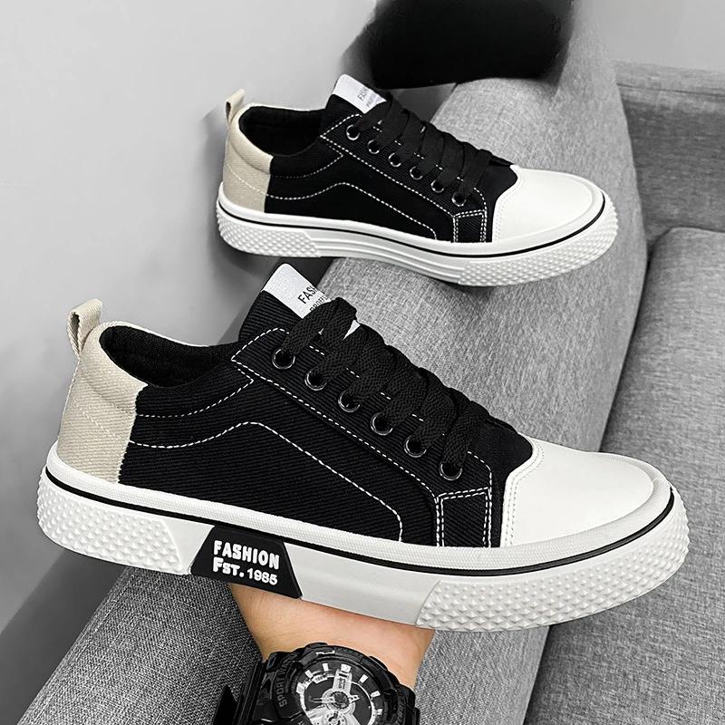 Мужские парусиновые туфли мужские кроссовки унисекс повседневная обувь вулканизированная обувь мужские кроссовки мокасины высокое качество теннисные туфли для мужчин