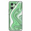 Чехол для Vivo S30 5G Мраморный ТПУ Мягкий Силикон Задняя Крышка Чехлы для Телефона для vivoS30 V2464A Водонепроницаемый Защитный Мика Окрашенный Пара