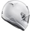 Arai SK-6 PED Full-Face Helmet, Karting Competition Model, Size 57-58cm (M) SK-6-PED M (Head Circumference 57cm-58cm)