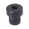 1 Piece Windscreen Wiper Motor Spindle Adaptors for Land Rover Series 3 All Models and Defender 90 110 130 up to 2001 STC987