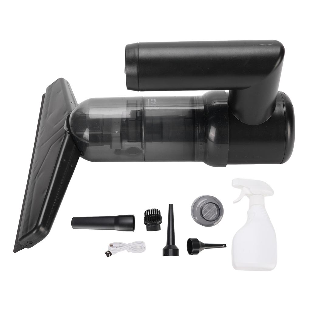 Автоматический очиститель окон с поглощением воды и антиконденсацией. Полностью автоматический электрический стеклоподъемник.