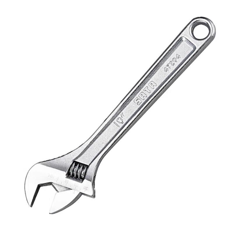 Регулируемый гаечный ключ SATA